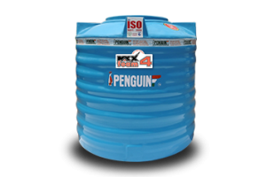 Penguin Tank