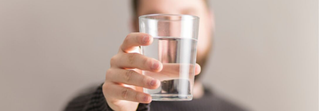 How Long Can A Human Survive Without Water?