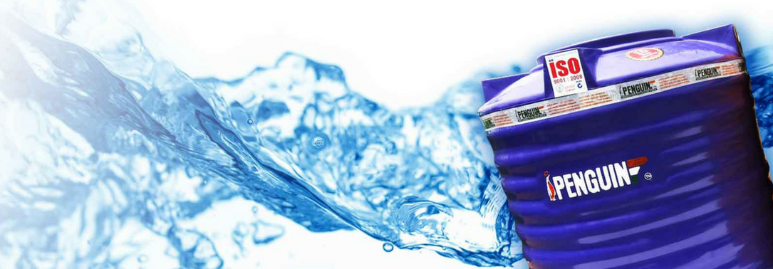 How to Select the Correct Size of the Water Tank For Your Home?