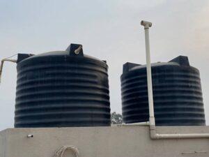 loft water tank in India