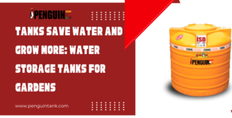 Water Storage Tanks for Gardens (1)