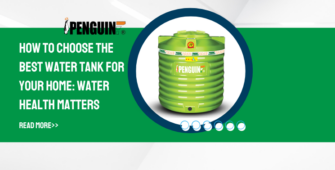 How to Choose the Best Water Tank for Your Home Water Health Matters