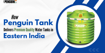 Premium Quality Water Tanks