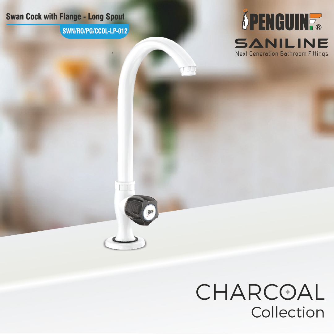 Charcoal Collection