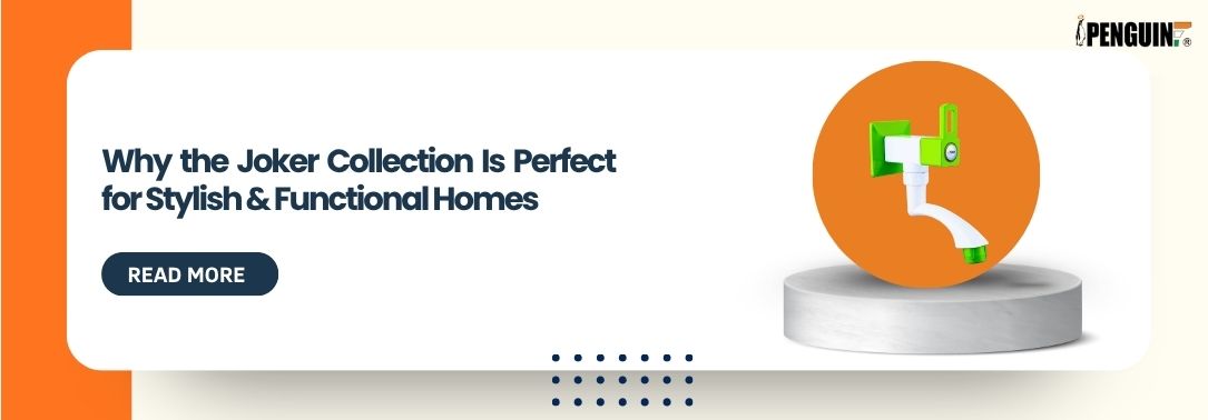 Why the Joker Collection Is Perfect for Stylish & Functional Homes