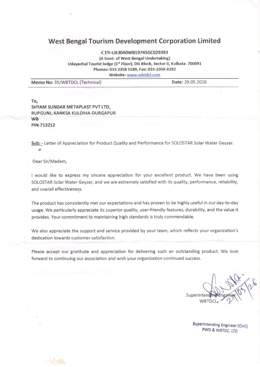 West Bengal Tourism